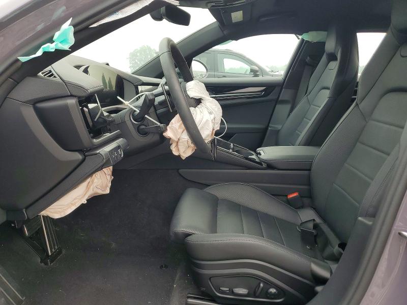 Aukcja sprzedaży 2025 Porsche Panamera, vin: WP0AA2YA1SL003288, numer aukcji: 61615646