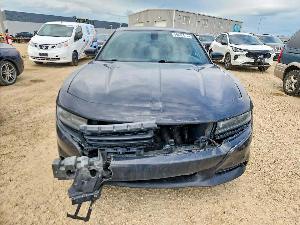 Aukcja sprzedaży 2020 Dodge Charger, vin: 2C3CDXJG2LH147298, numer aukcji: 59638826