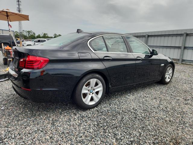 2012 Bmw 528 მანქანა იყიდება აუქციონზე, vin: WBAXG5C58CDX05251, აუქციონის ნომერი: 60862366