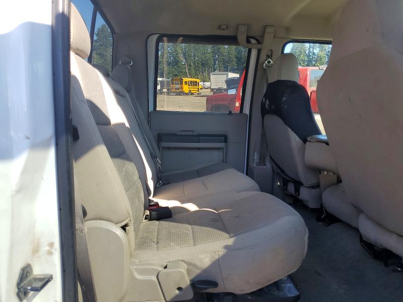 2008 Ford F350 მანქანა იყიდება აუქციონზე, vin: 1FTWW31RX8EA22934, აუქციონის ნომერი: 62275256