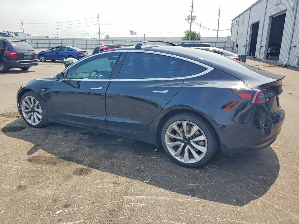 Aukcja sprzedaży 2020 Tesla Model 3, vin: 5YJ3E1EB1LF600529, numer aukcji: 62832956