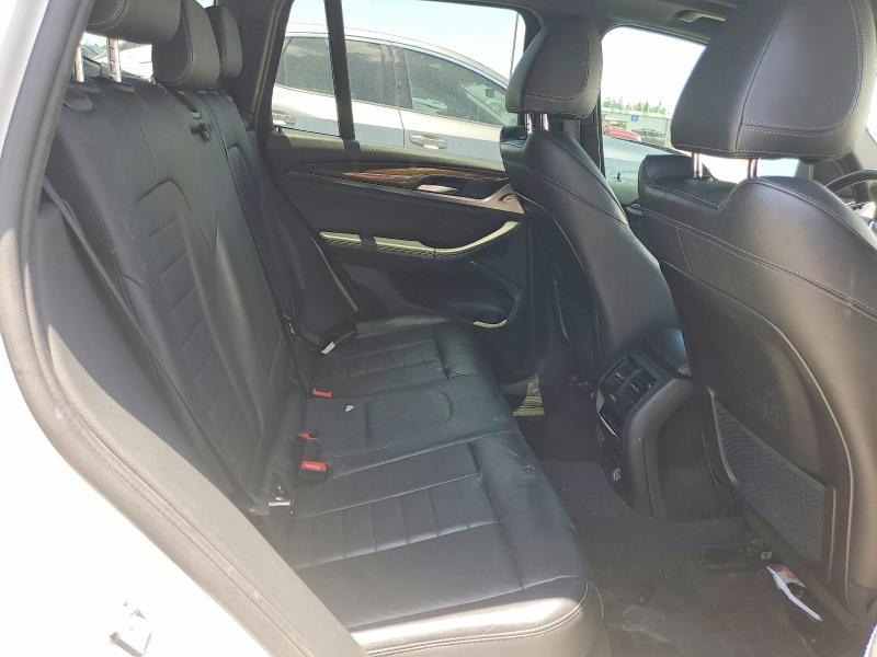 Продажа на аукционе авто 2019 Bmw X3, vin: 5UXTR7C57KLF30164, номер лота: 60222846