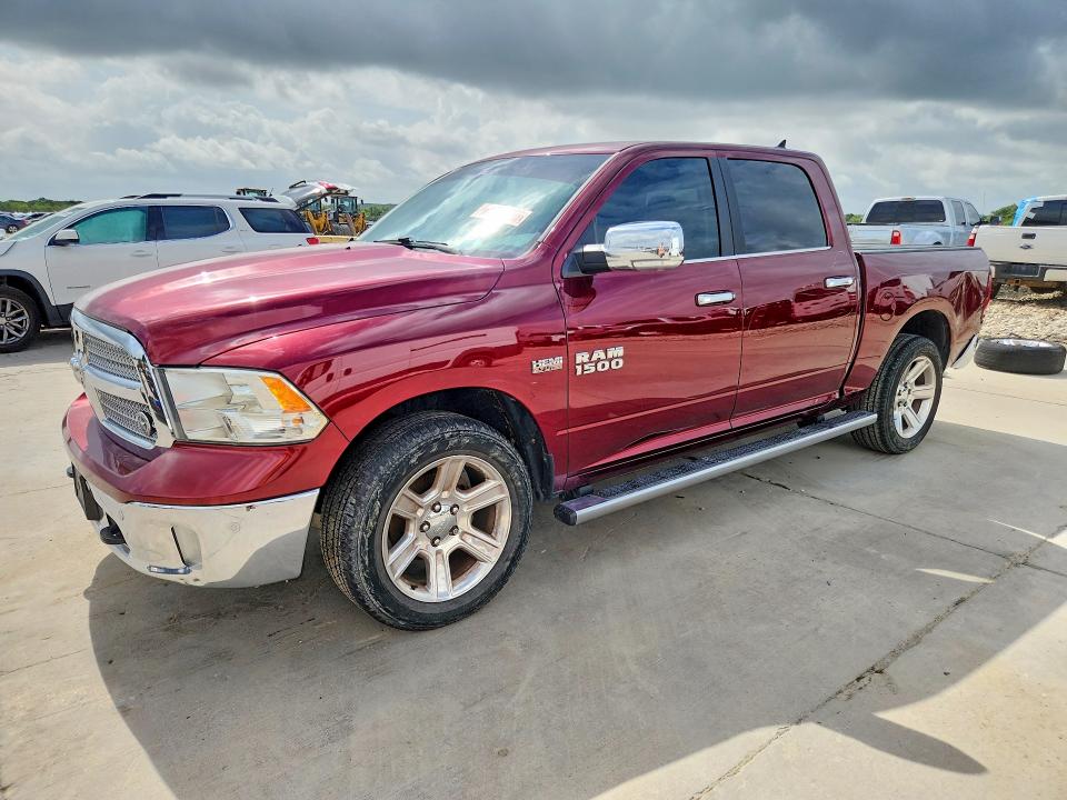 Aukcja sprzedaży 2018 Ram 1500, vin: 1C6RR6LT1JS119792, numer aukcji: 61422706