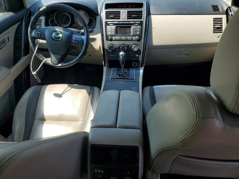 Aukcja sprzedaży 2012 Mazda Cx-9, vin: JM3TB3CV3C0334910, numer aukcji: 60856986