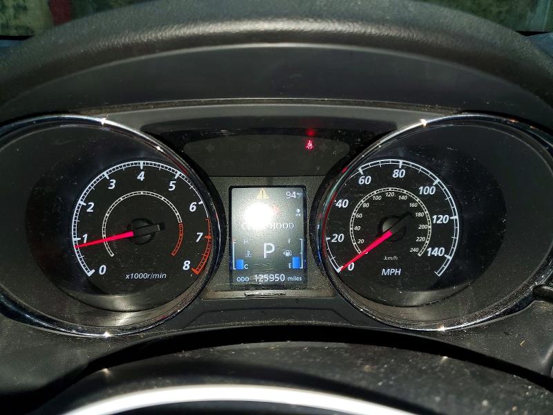 Aukcja sprzedaży 2014 Mitsubishi Outlander Sport, vin: 4A4AR4AU3EE015629, numer aukcji: 59174146