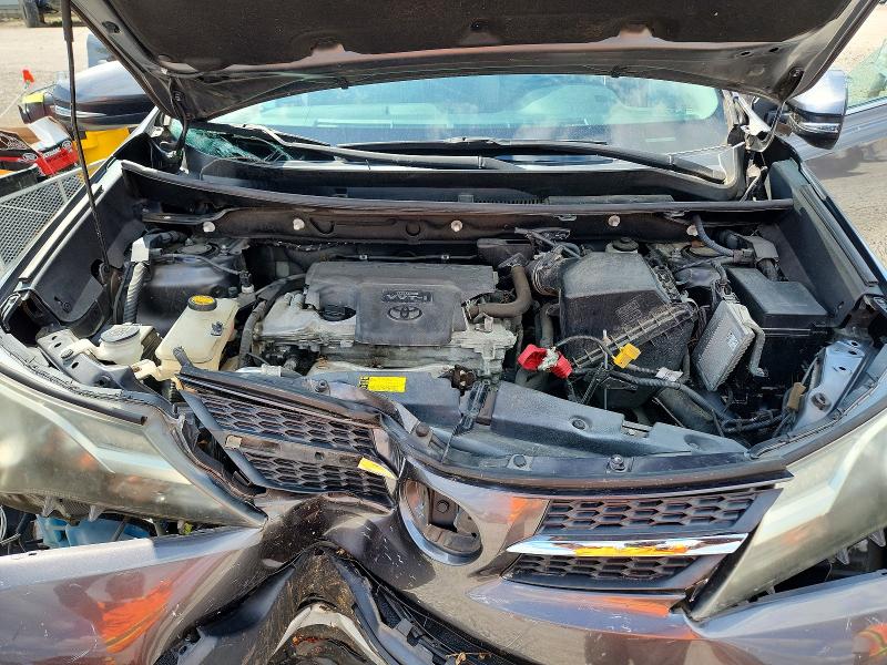 Продаж на аукціоні авто 2014 Toyota Rav4, vin: 2T3DFREVXEW149818, номер лоту: 62045186