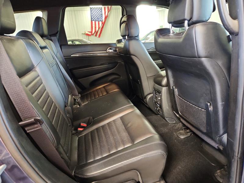 Aukcja sprzedaży 2020 Jeep Grand Cherokee, vin: 1C4RJFBG7LC174099, numer aukcji: 60226716