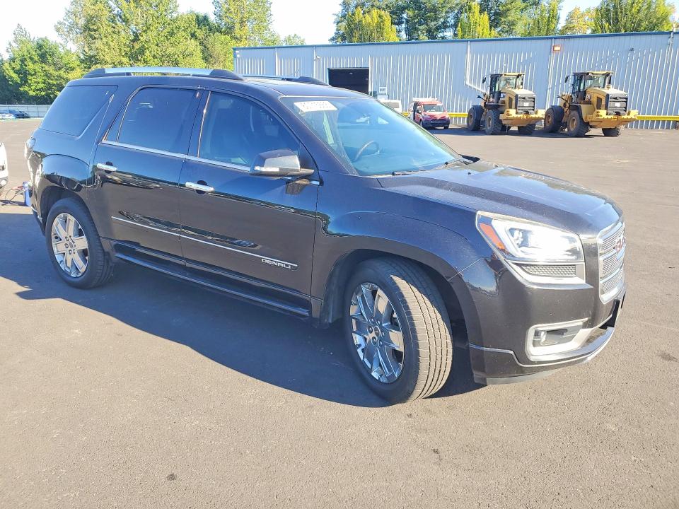 Продаж на аукціоні авто 2015 Gmc Acadia, vin: 1GKKVTKD2FJ239309, номер лоту: 60715666