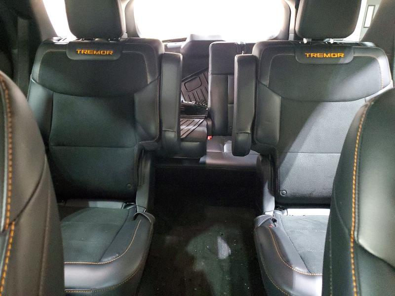 Продаж на аукціоні авто 2026 Ford Explorer, vin: 1FMWK8JCXTGB41063, номер лоту: 60845636