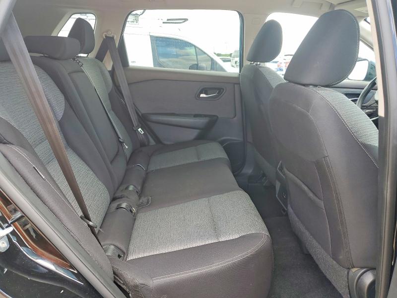 2023 Nissan Rogue მანქანა იყიდება აუქციონზე, vin: 5N1BT3BB0PC832720, აუქციონის ნომერი: 60823616