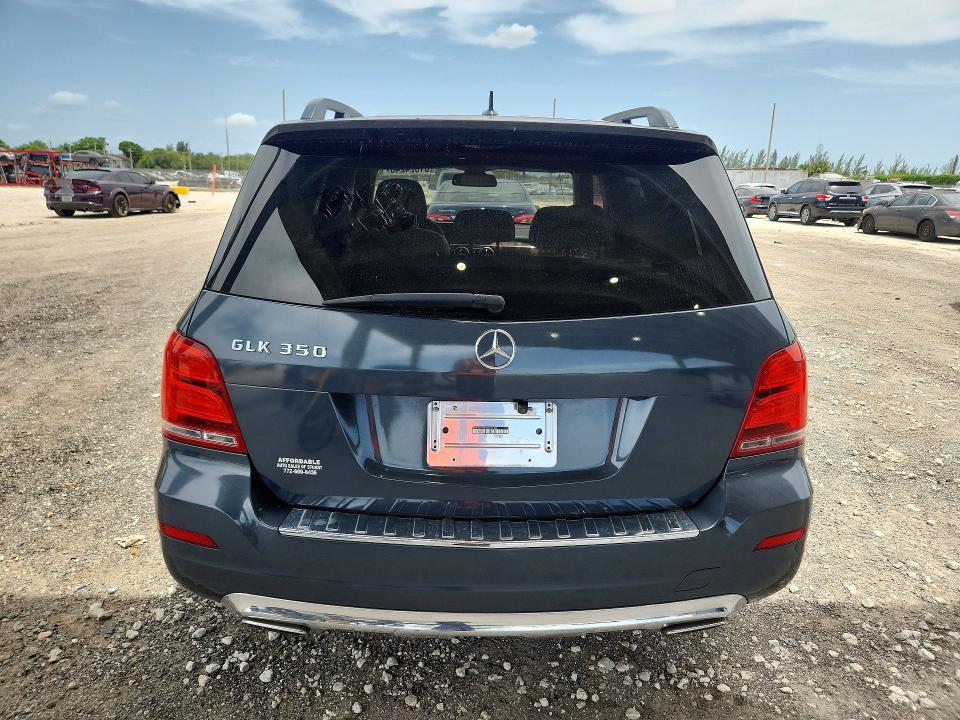 Продаж на аукціоні авто 2013 Mercedes-benz Glk, vin: WDCGG5HB1DF961393, номер лоту: 61624246