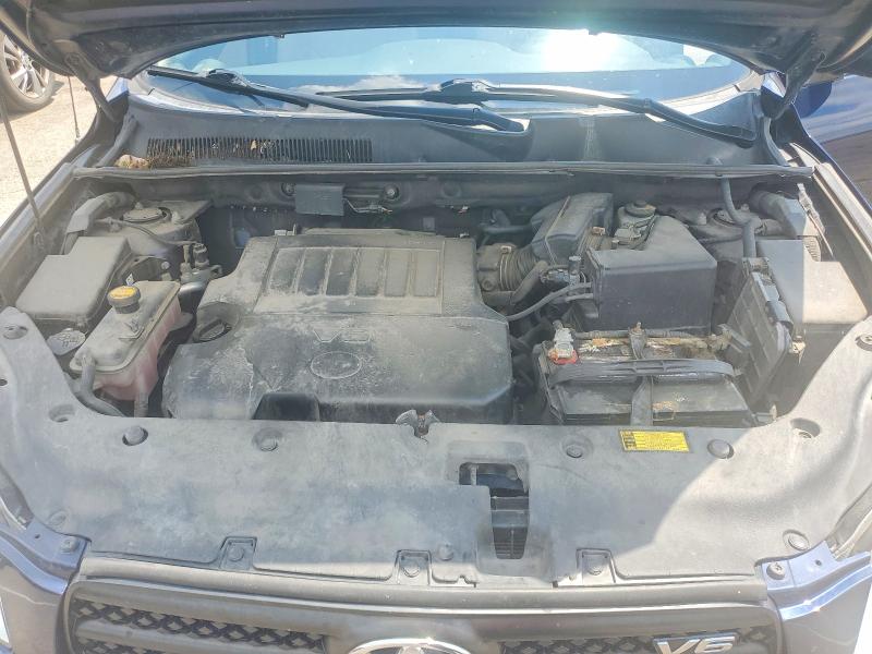 2006 Toyota Rav4 მანქანა იყიდება აუქციონზე, vin: JTMBK33V965010548, აუქციონის ნომერი: 60890186