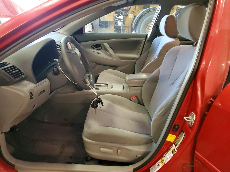 Продажа на аукционе авто 2011 Toyota Camry, vin: 4T4BF3EK7BR218758, номер лота: 62988586