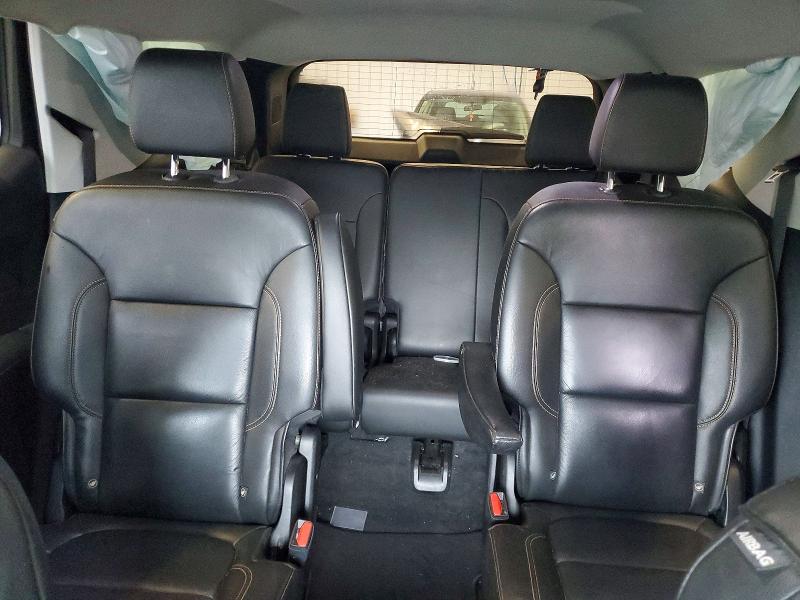 Продажа на аукционе авто 2020 Chevrolet Traverse, vin: 1GNEVHKW5LJ174028, номер лота: 59736886