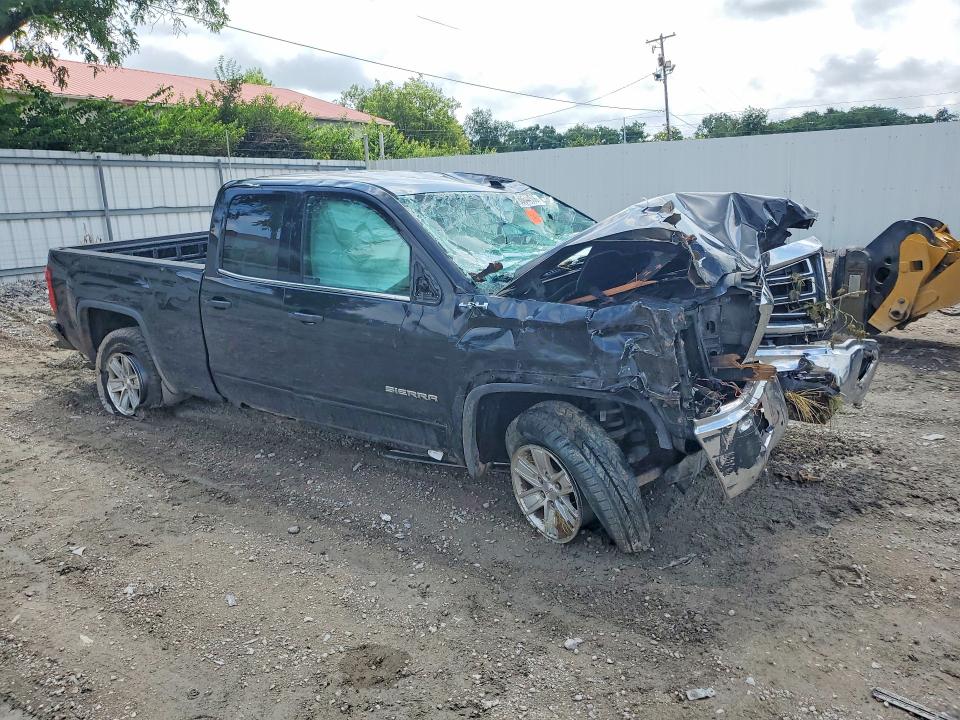 Продажа на аукционе авто 2014 Gmc Sierra, vin: 1GTV2UECXEZ196736, номер лота: 60644506