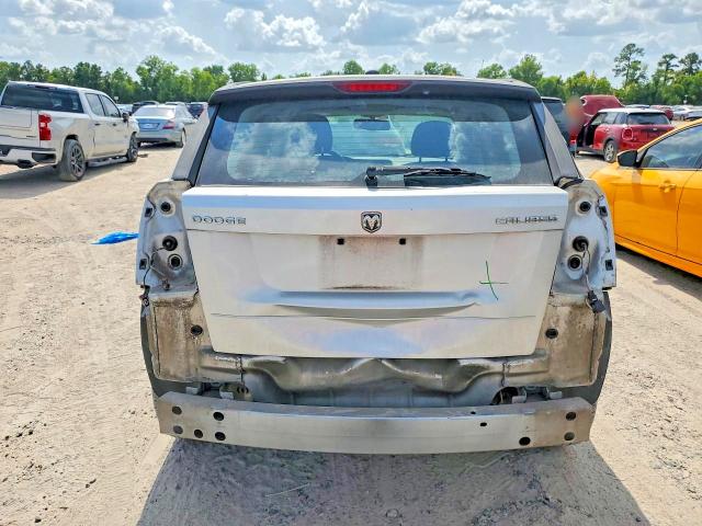 63040586 :رقم المزاد ، 1C3CDWDA9CD534493 vin ، 2012 Dodge Caliber مزاد بيع