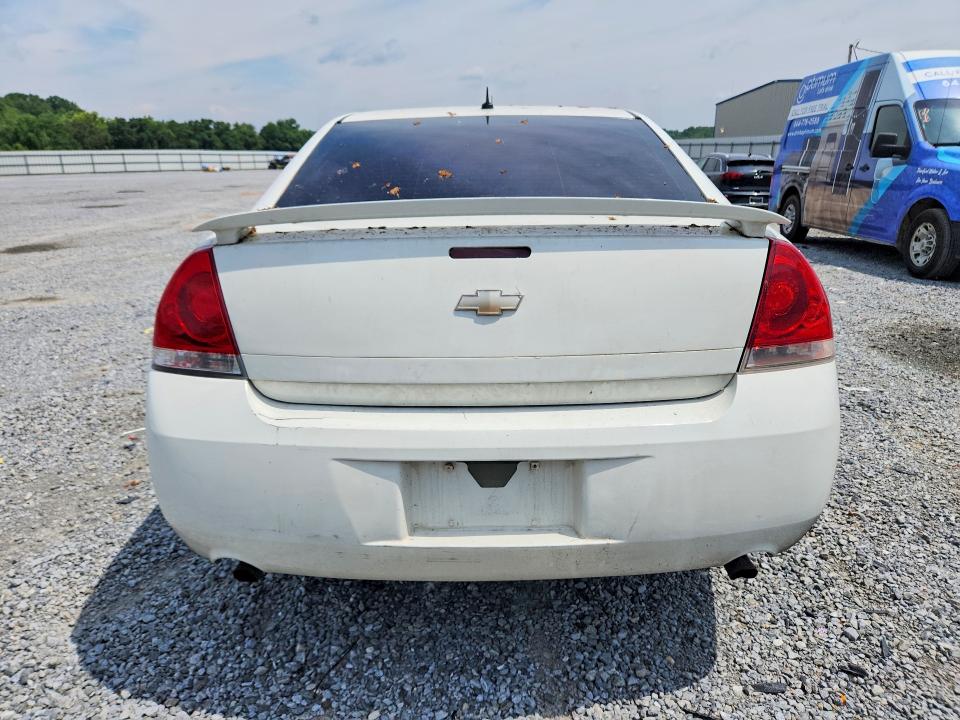 Aukcja sprzedaży 2015 Chevrolet Impala Limited, vin: 2G1WC5E3XF1113669, numer aukcji: 60288466