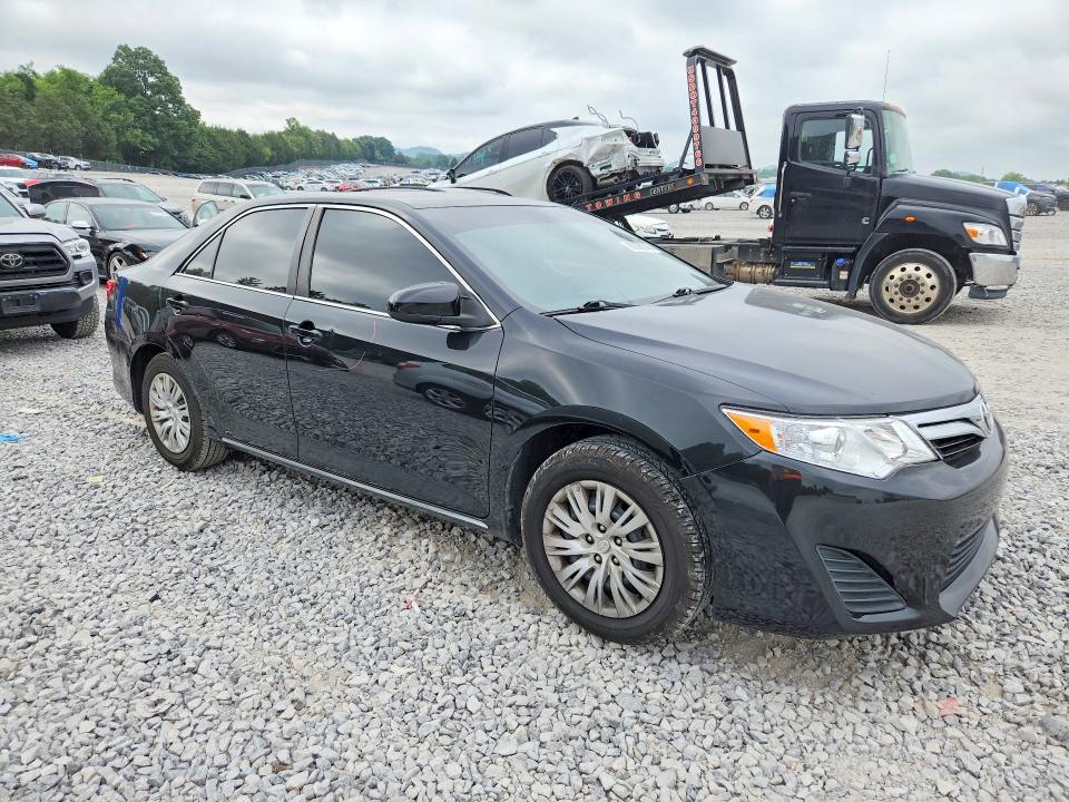 Продажа на аукционе авто 2014 Toyota Camry, vin: 4T4BF1FK2ER353959, номер лота: 60090306