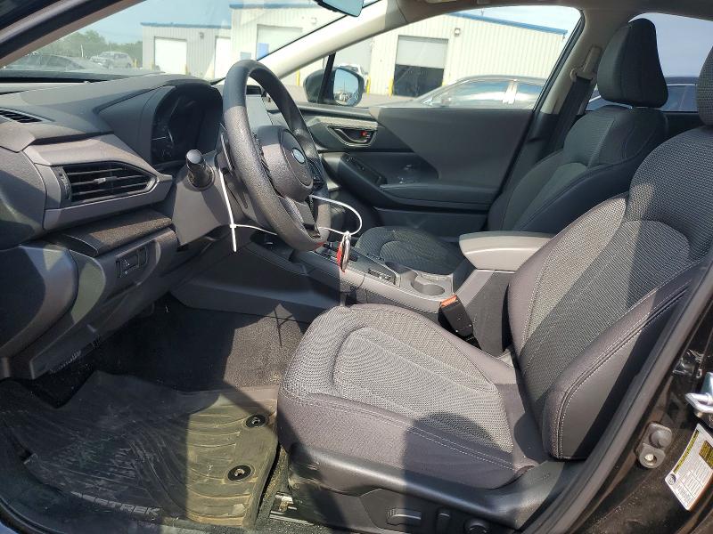 Aukcja sprzedaży 2024 Subaru Crosstrek, vin: JF2GUADC3RH291896, numer aukcji: 60507296