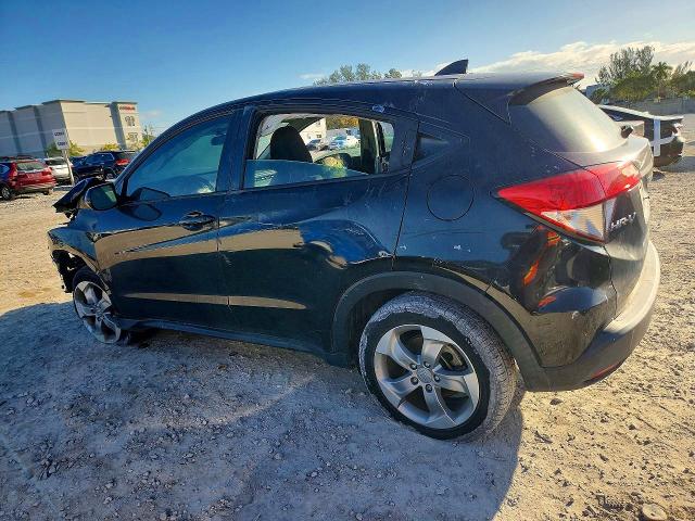 Продаж на аукціоні авто 2020 Honda Hr-v, vin: 3CZRU5H30LM718246, номер лоту: 62153796