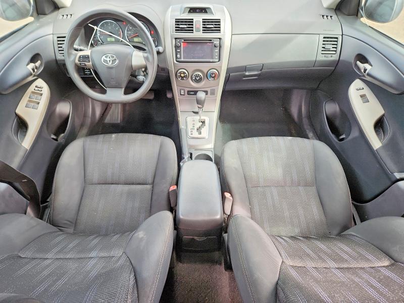 2013 Toyota Corolla მანქანა იყიდება აუქციონზე, vin: 2T1BU4EE9DC966058, აუქციონის ნომერი: 62907276