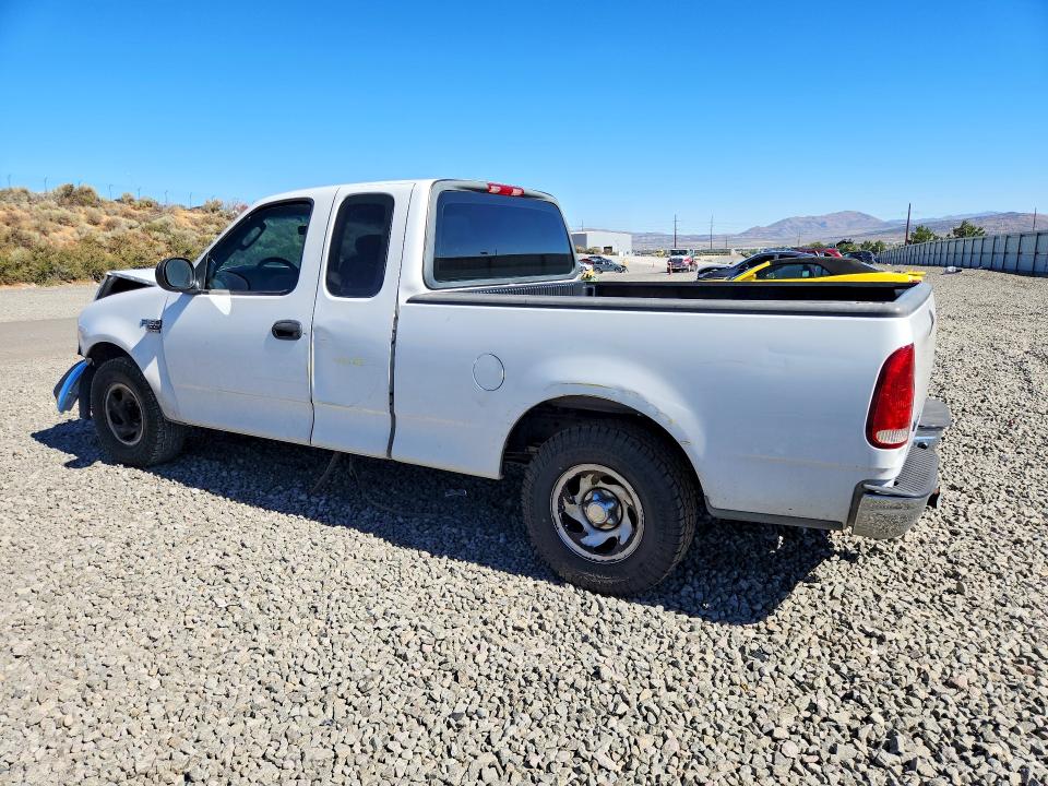 Aukcja sprzedaży 2002 Ford F150, vin: 1FTRX17WX2NB10952, numer aukcji: 62740816