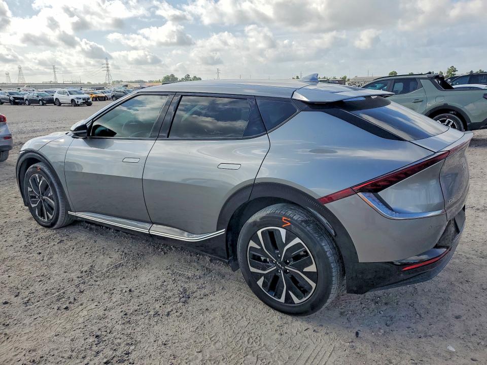 Aukcja sprzedaży 2022 Kia Ev6, vin: KNDC34LA8N5085082, numer aukcji: 62545476