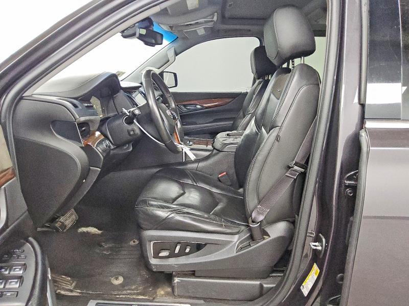 Aukcja sprzedaży 2015 Cadillac Escalade, vin: 1GYS4BKJ5FR231201, numer aukcji: 59795636