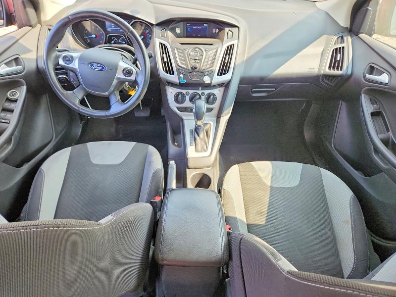 60448126 :رقم المزاد ، 1FADP3K24EL369923 vin ، 2014 Ford Focus مزاد بيع
