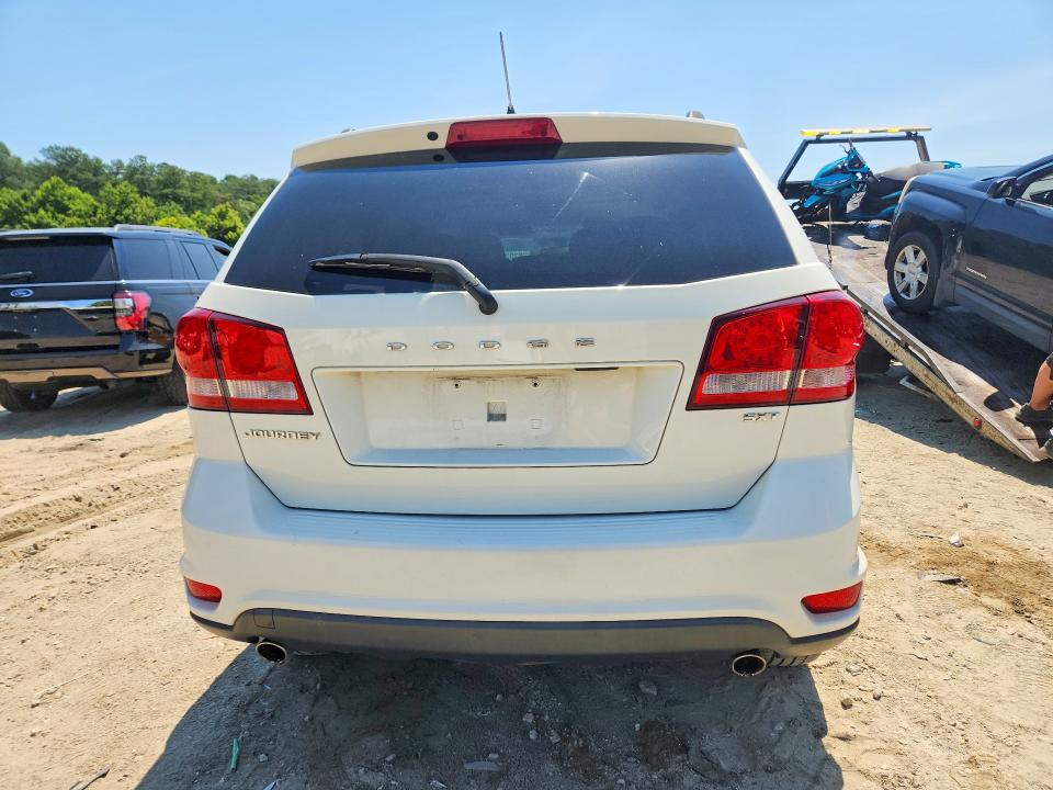 Продажа на аукционе авто 2012 Dodge Journey, vin: 3C4PDCBG7CT174282, номер лота: 61034226