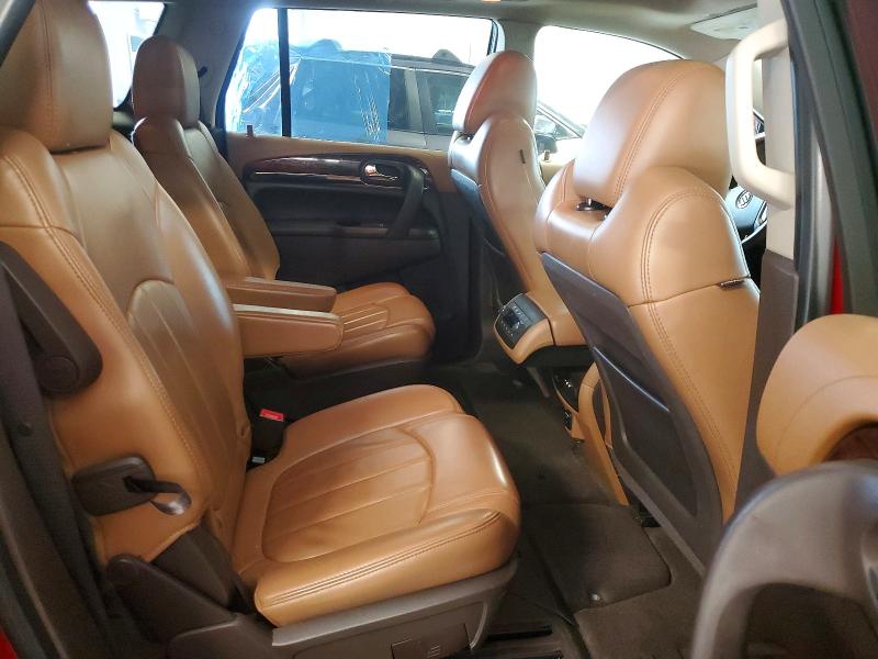 Продажа на аукционе авто 2014 Buick Enclave, vin: 5GAKRCKD4EJ138241, номер лота: 58713216