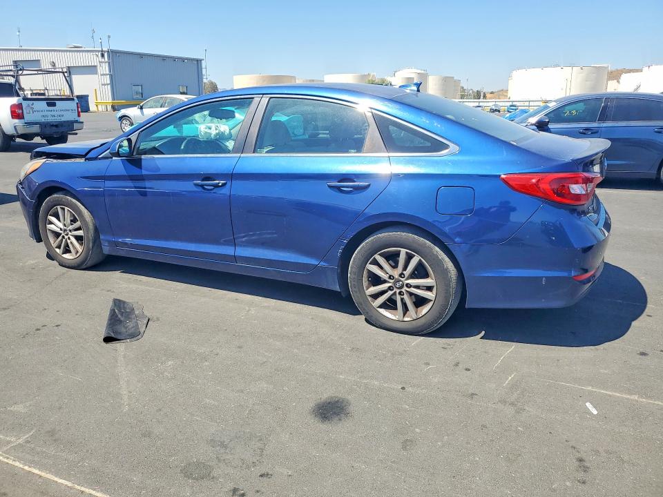 Aukcja sprzedaży 2016 Hyundai Sonata, vin: 5NPE24AF6GH266355, numer aukcji: 63371866