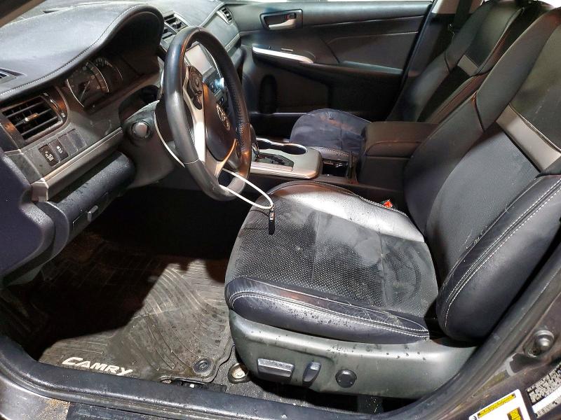 Aukcja sprzedaży 2013 Toyota Camry, vin: 4T1BF1FK7DU642859, numer aukcji: 63228316