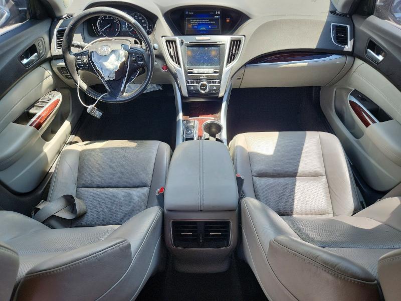 Aukcja sprzedaży 2015 Acura Tlx, vin: 19UUB2F5XFA021680, numer aukcji: 60200996