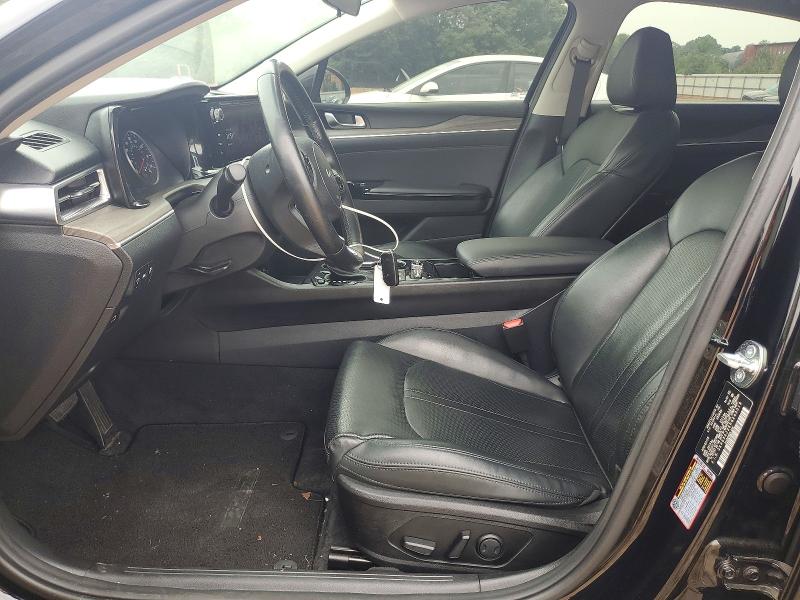 Продаж на аукціоні авто 2024 Kia K5, vin: 5XXG34J26RG243319, номер лоту: 62451686