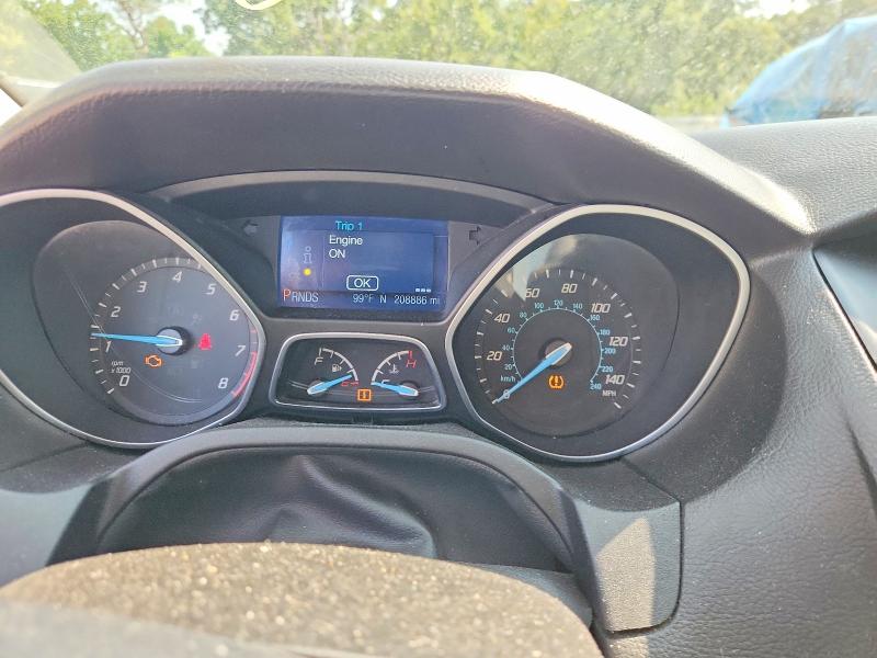 Aukcja sprzedaży 2013 Ford Focus, vin: 1FADP3F24DL375133, numer aukcji: 61982256
