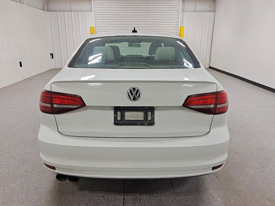 Продаж на аукціоні авто 2016 Volkswagen Jetta, vin: 3VWB17AJ7GM362031, номер лоту: 58927436