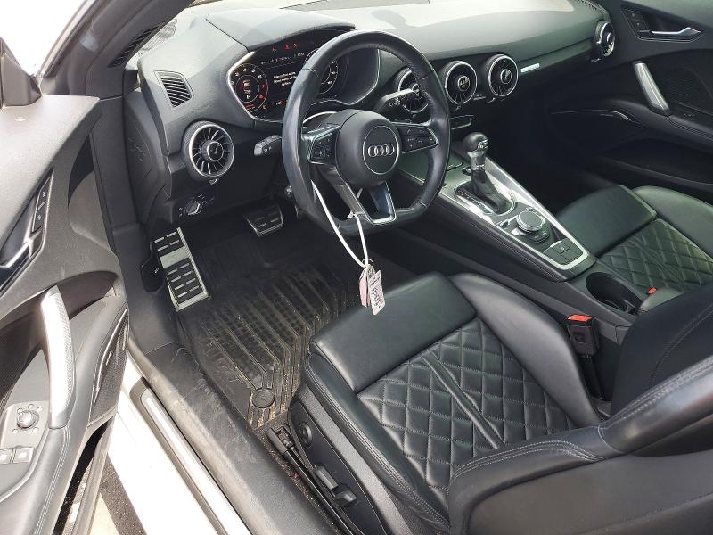 Продаж на аукціоні авто 2021 Audi Tt, vin: TRUAEAFV6M1004364, номер лоту: 61795596