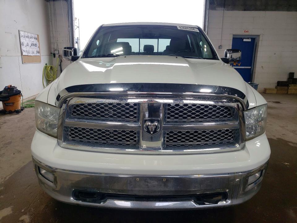 Продаж на аукціоні авто 2010 Dodge Ram 1500, vin: 1D7RV1CT6AS153739, номер лоту: 63605396