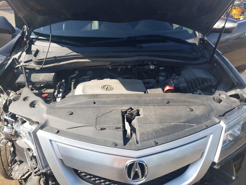 2010 Acura Mdx მანქანა იყიდება აუქციონზე, vin: 2HNYD2H44AH505847, აუქციონის ნომერი: 61640956
