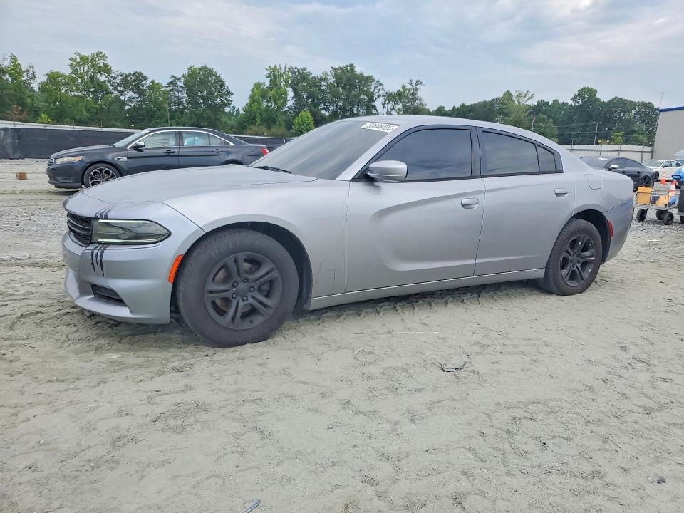 Продаж на аукціоні авто 2015 Dodge Charger, vin: 2C3CDXBG7FH776428, номер лоту: 58848496