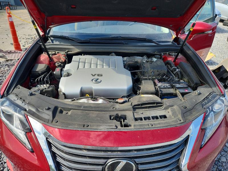 58601106 :رقم المزاد ، JTHBK1GG2G2233886 vin ، 2016 Lexus Es 350 مزاد بيع