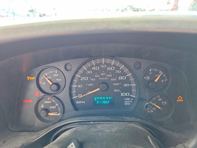 59898206 :رقم المزاد ، 1GBHG31U971179777 vin ، 2007 Chevrolet Express G3500 مزاد بيع
