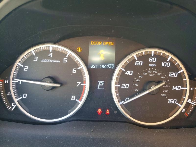 59779536 :رقم المزاد ، 5J8TB4H34HL015626 vin ، 2017 Acura Rdx مزاد بيع