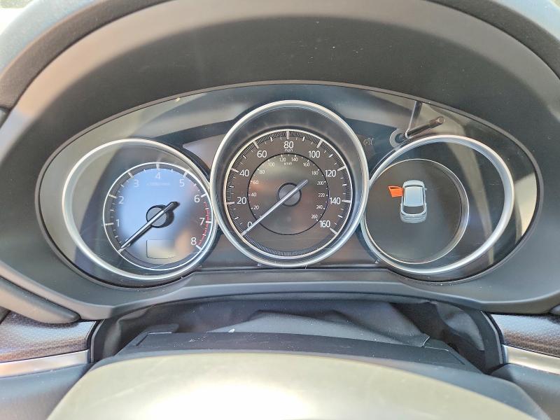 Продаж на аукціоні авто 2025 Mazda Cx-5, vin: JM3KFBCM9S0677124, номер лоту: 61844756