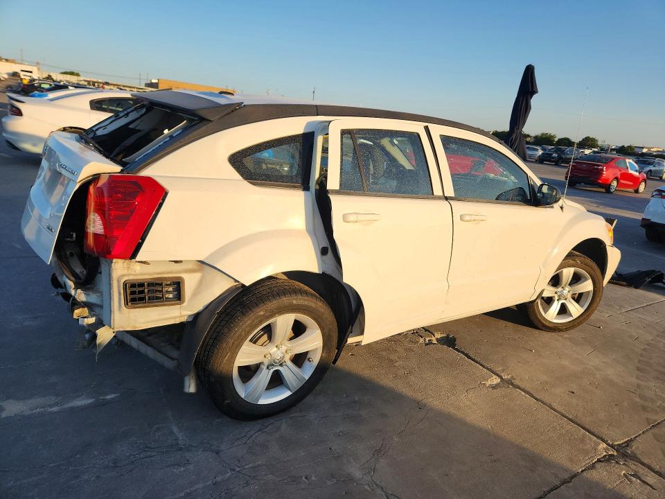 Aukcja sprzedaży 2010 Dodge Caliber, vin: 1B3CB4HA5AD619006, numer aukcji: 60465466