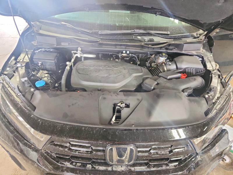 Aukcja sprzedaży 2026 Honda Odyssey, vin: 5FNRL6H82TB051694, numer aukcji: 61588826
