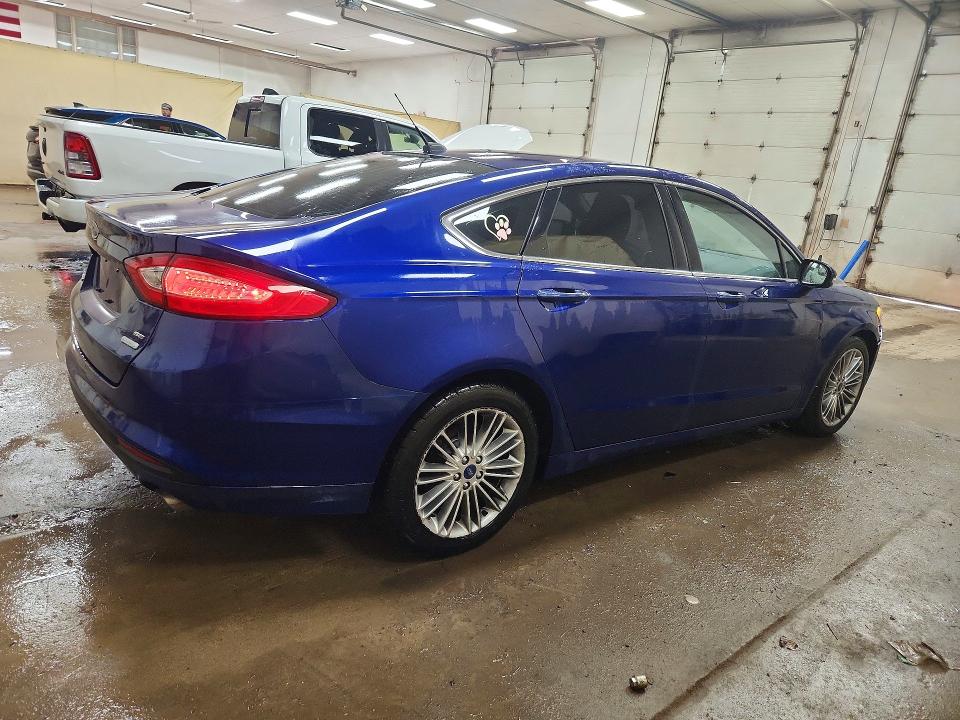 59734396 :رقم المزاد ، 3FA6P0HD9FR213010 vin ، 2015 Ford Fusion مزاد بيع