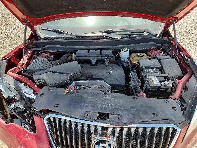 Aukcja sprzedaży 2017 Buick Envision, vin: LRBFXASAXHD201635, numer aukcji: 73345165