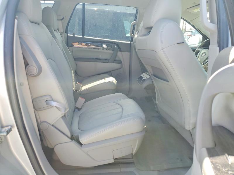 Продаж на аукціоні авто 2017 Buick Enclave, vin: 5GAKRBKD7HJ114756, номер лоту: 61390206